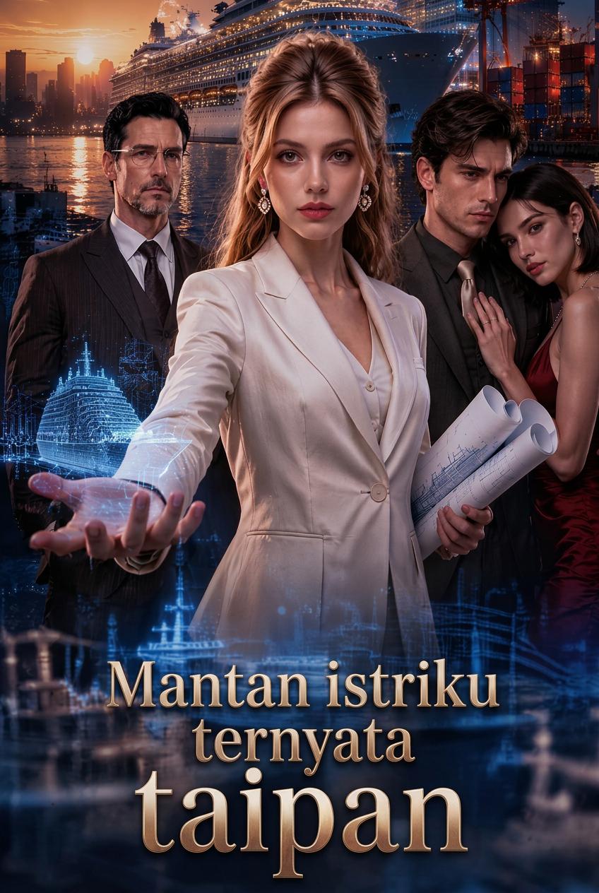 Mantan istriku ternyata taipan