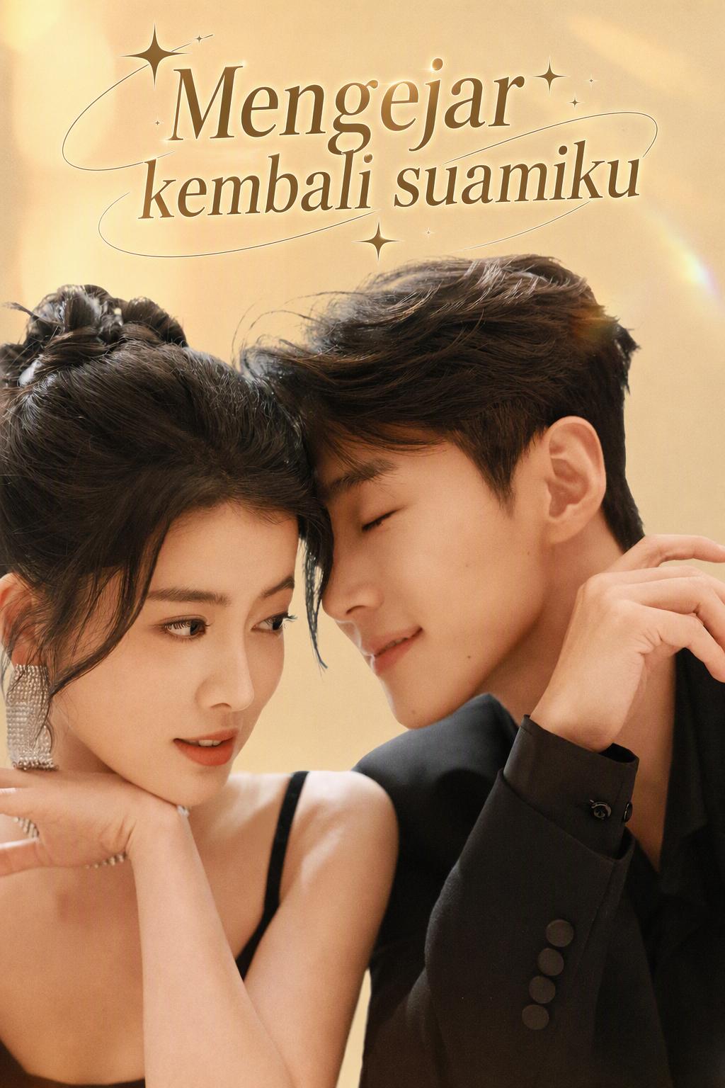 Mengejar kembali suamiku