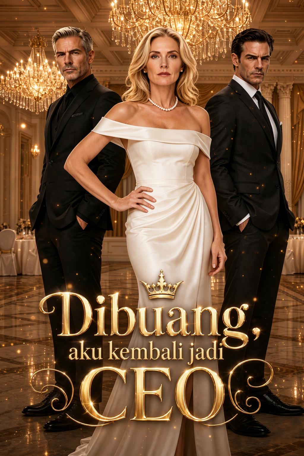 Cerai Lalu Berkuasa