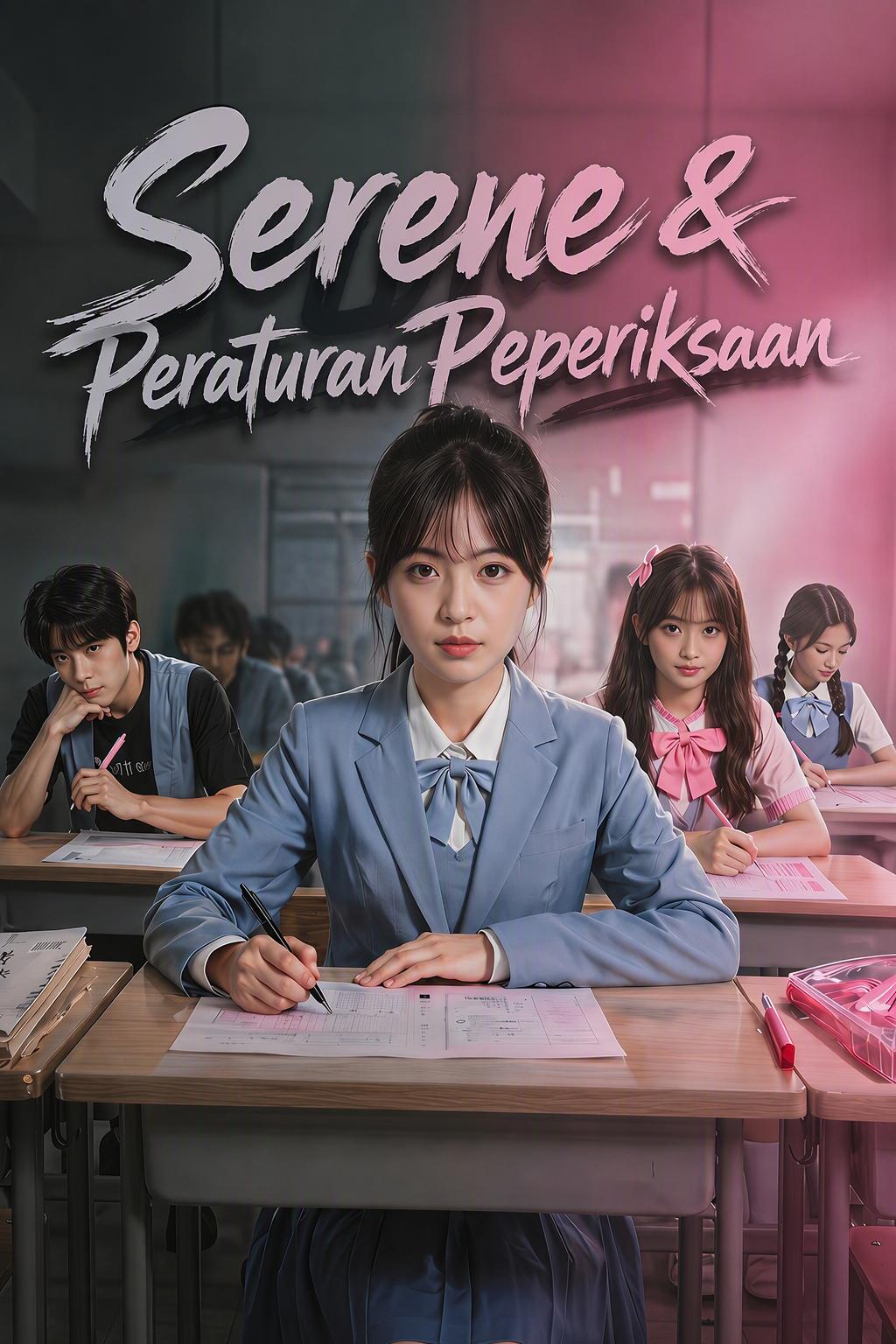 Dendam Mengikut Peraturan