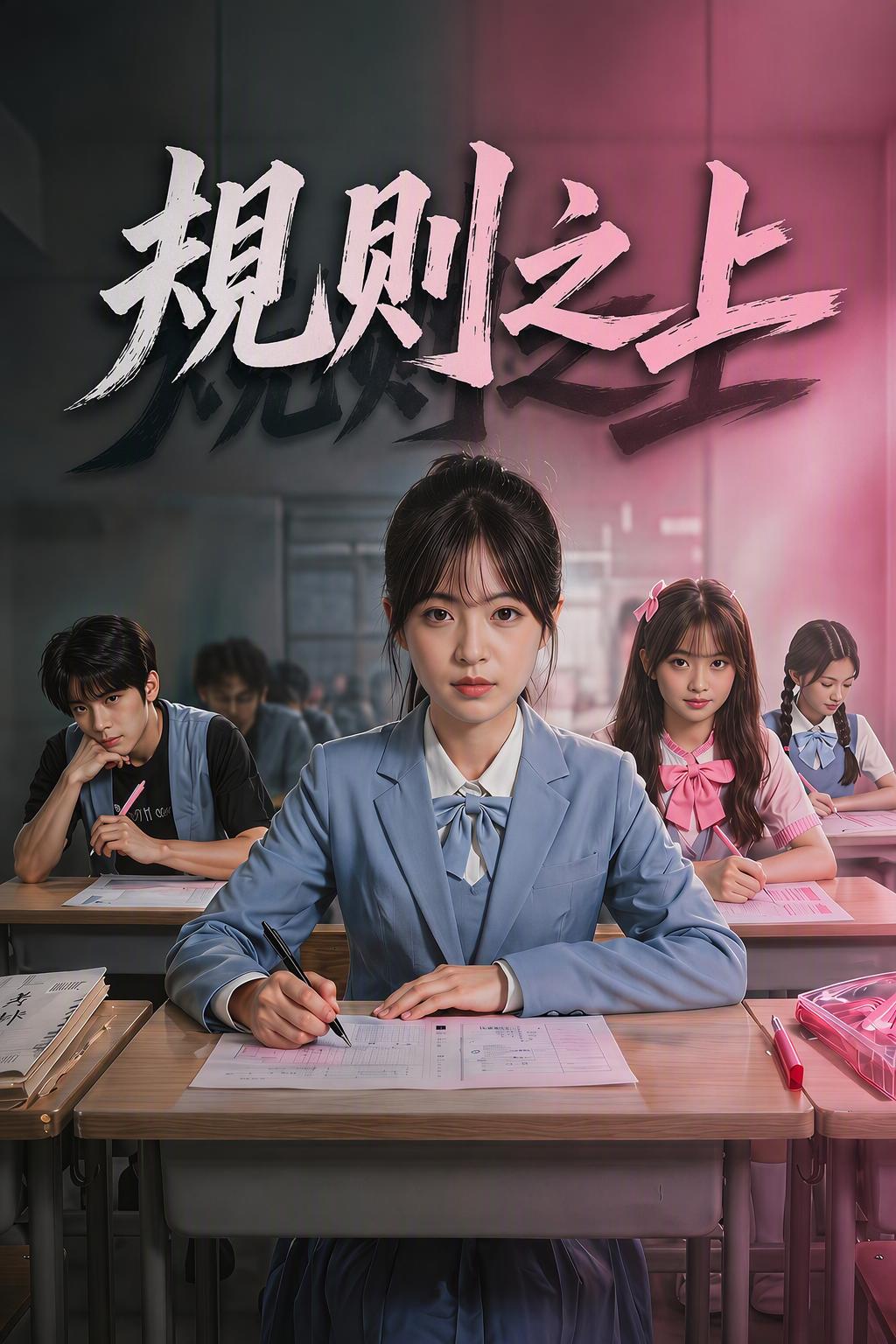 規則之上