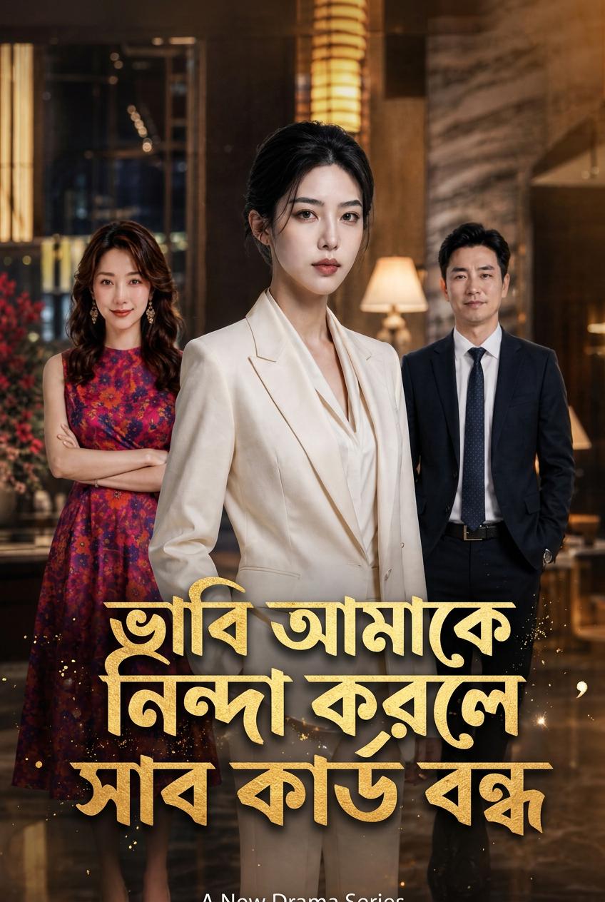 সিইওর ক্রেডিট কার্ডের প্রতিশোধ