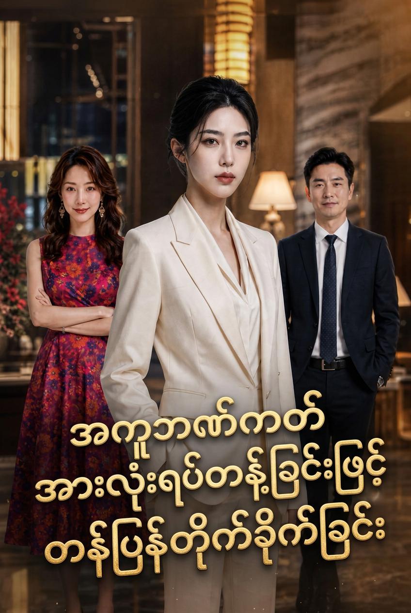 CEO ၏ ခရက်ဒစ်ကတ် လက်စားချေမှု