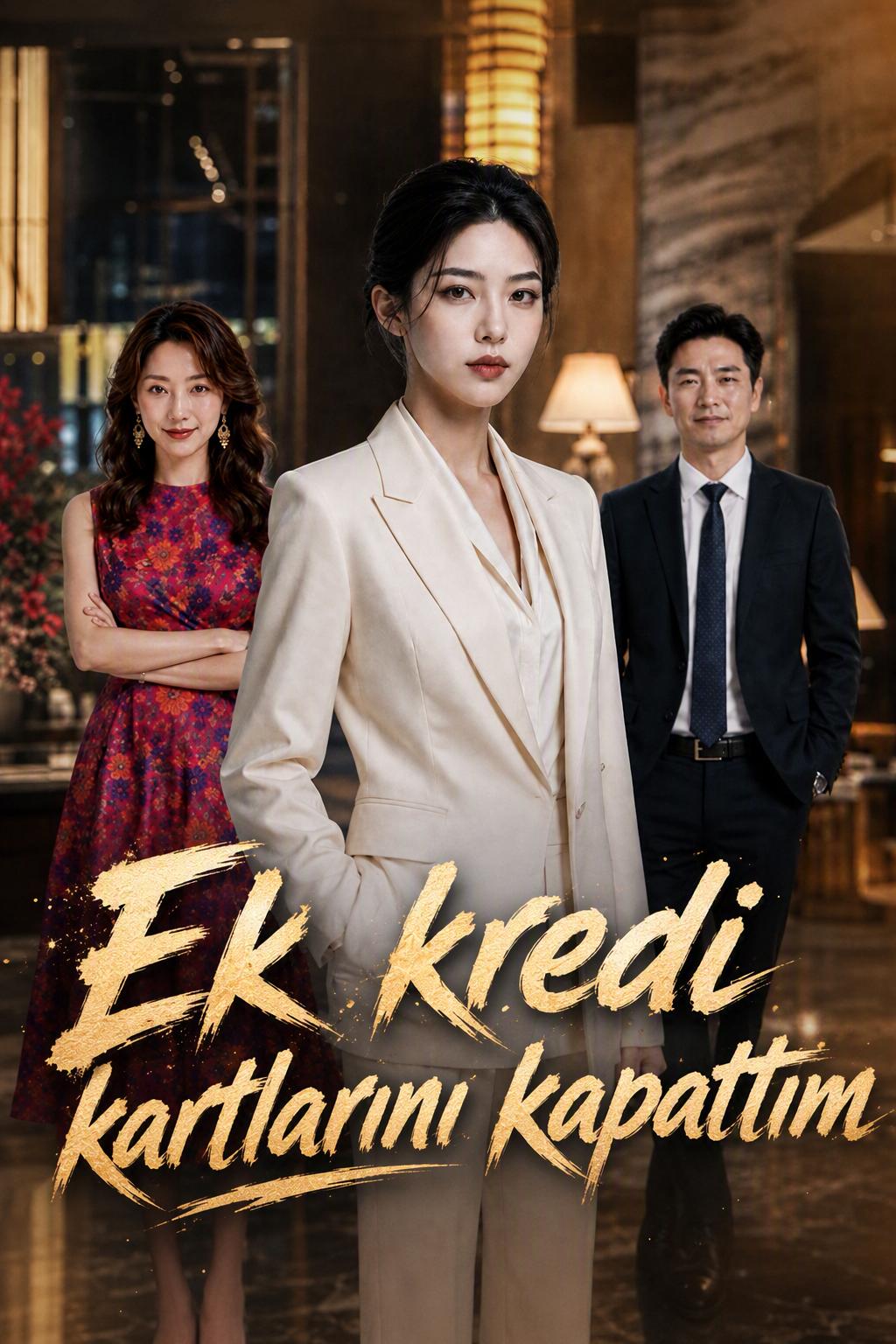 CEO'nun Kredi Kartı İntikamı