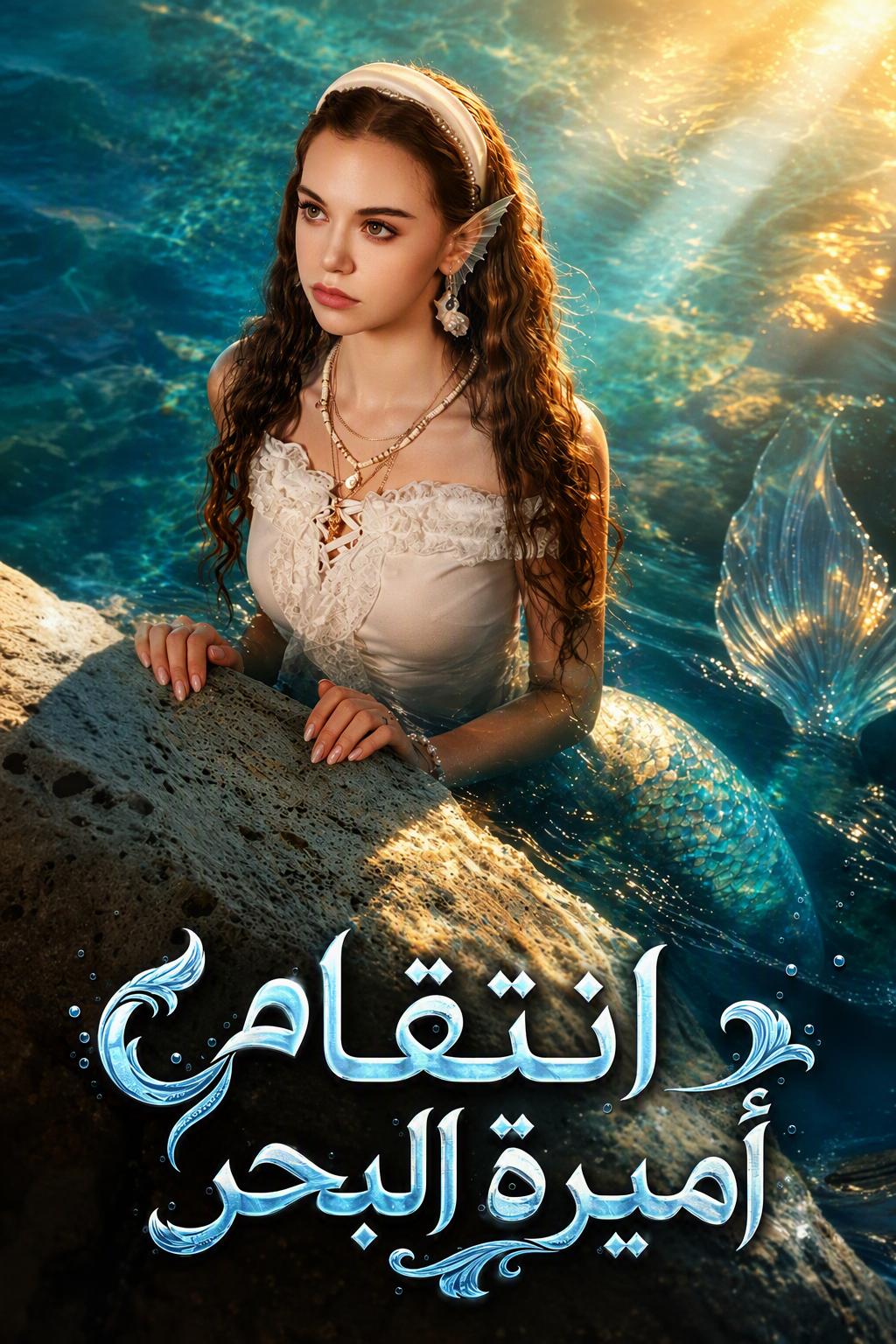 انتقام أميرة البحر