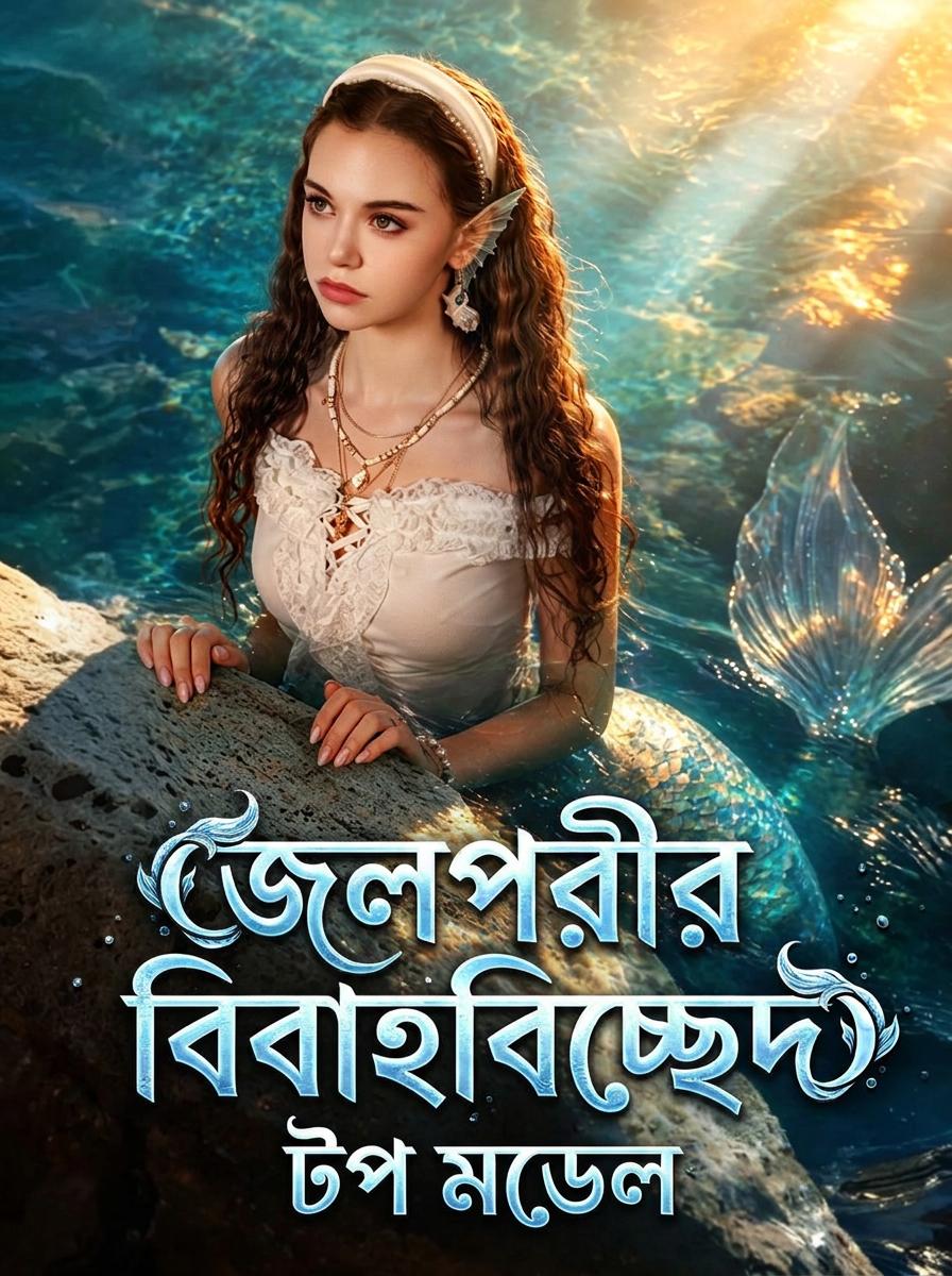 জলপরীর বিবাহবিচ্ছেদ: টপ মডেল