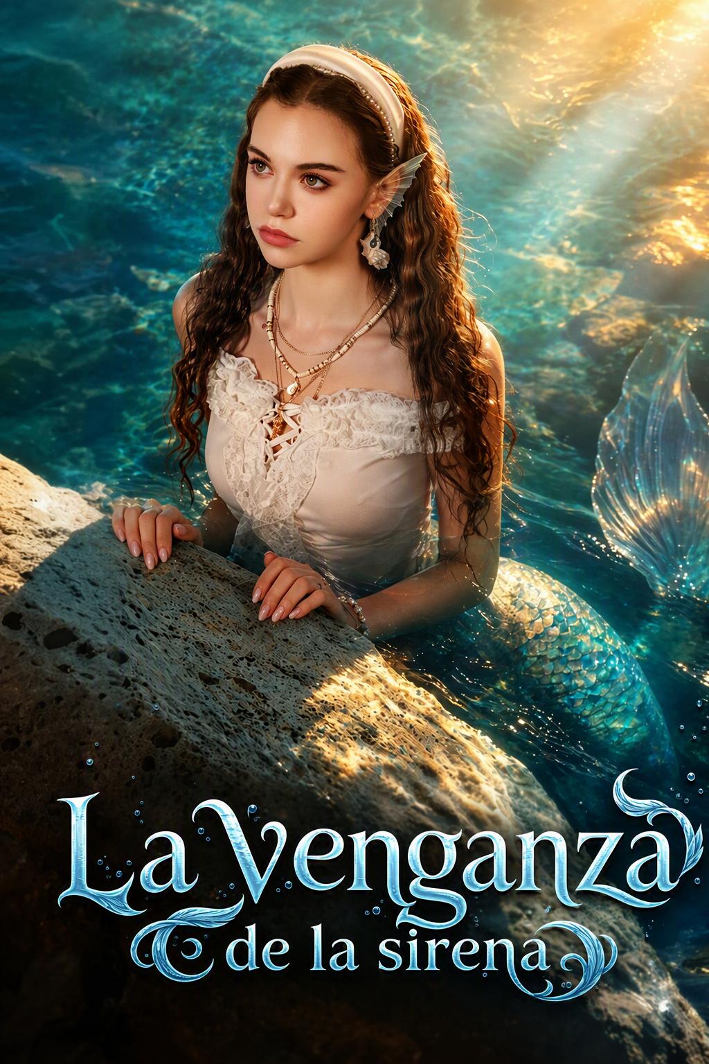 La venganza de la sirena