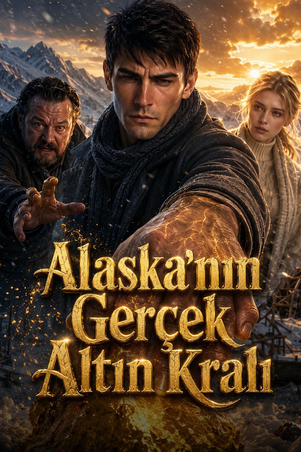 Alaska'nın Gerçek Altın Kralı