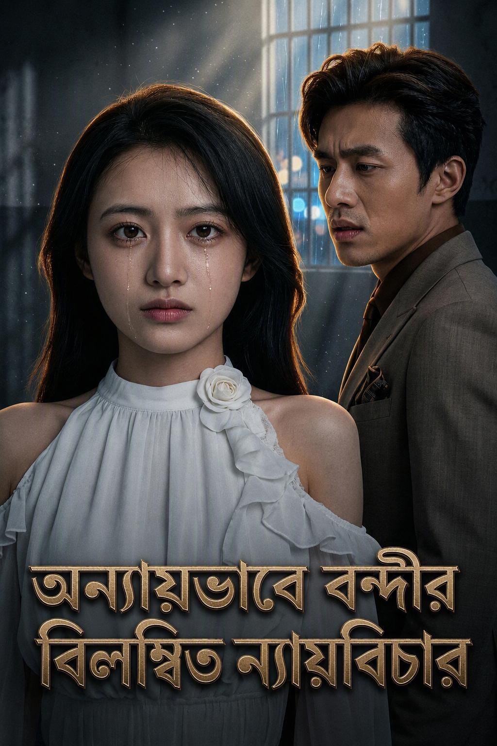 বিলম্বিত ন্যায়বিচার