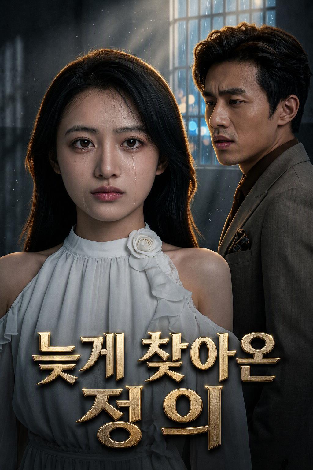 뒤늦은 정의