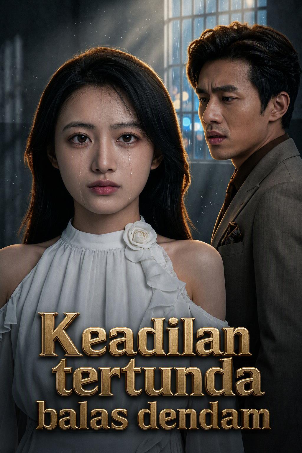 Keadilan yang Terlambat
