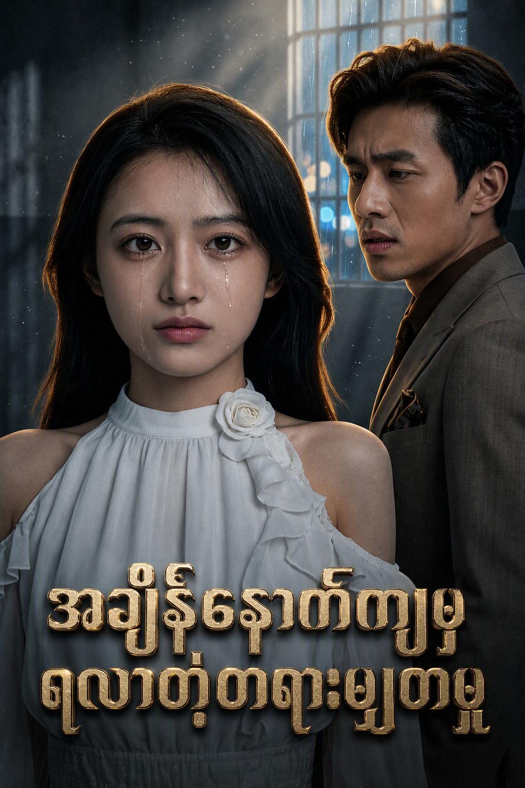 နောက်ကျသော တရားမျှတမှု