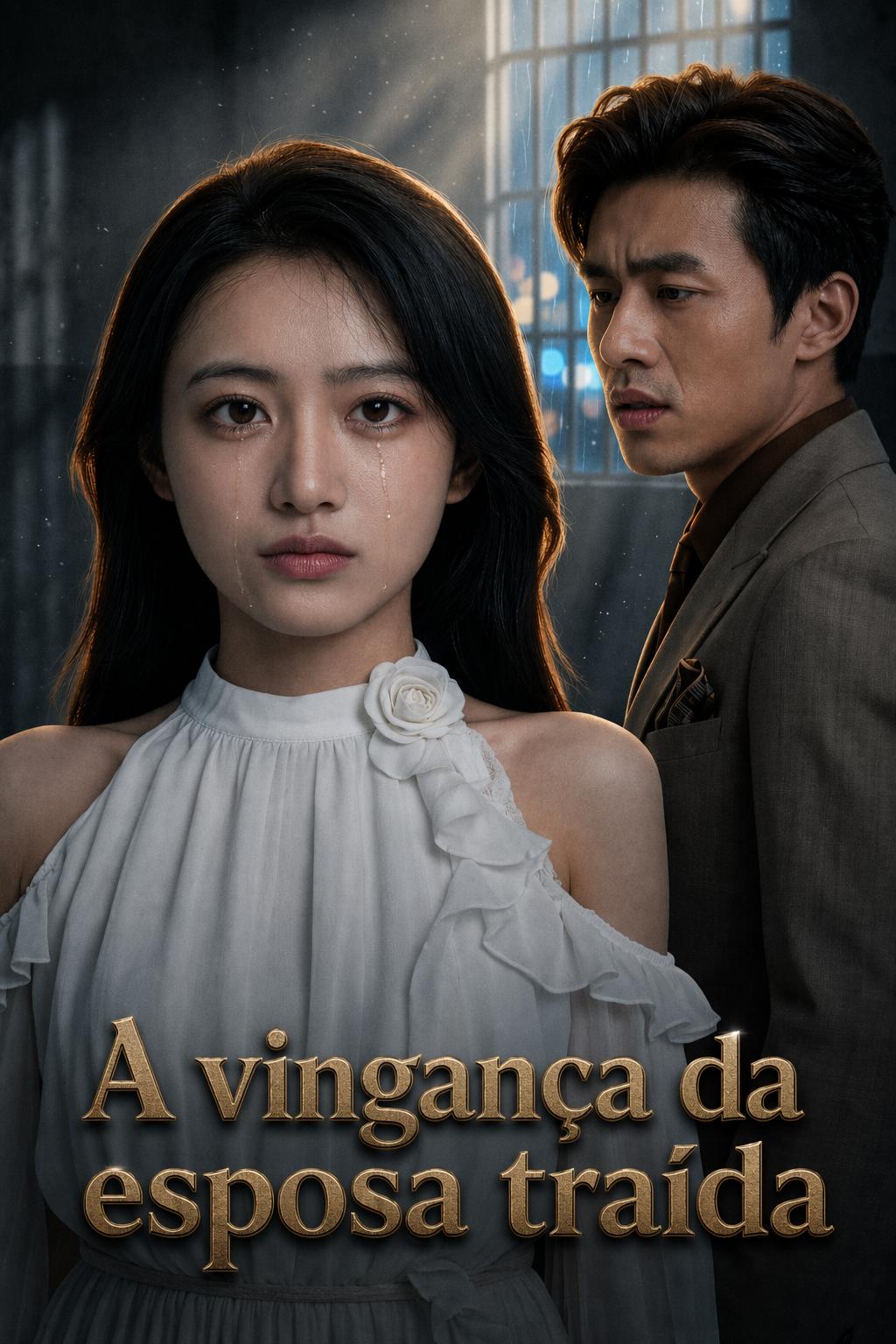 A Vingança da Esposa Incriminada