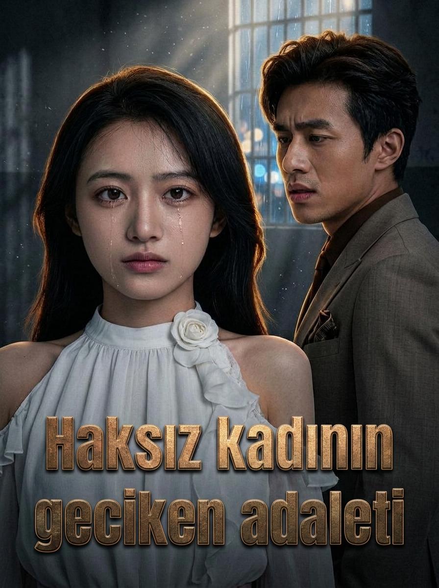 Geç Gelen Adalet