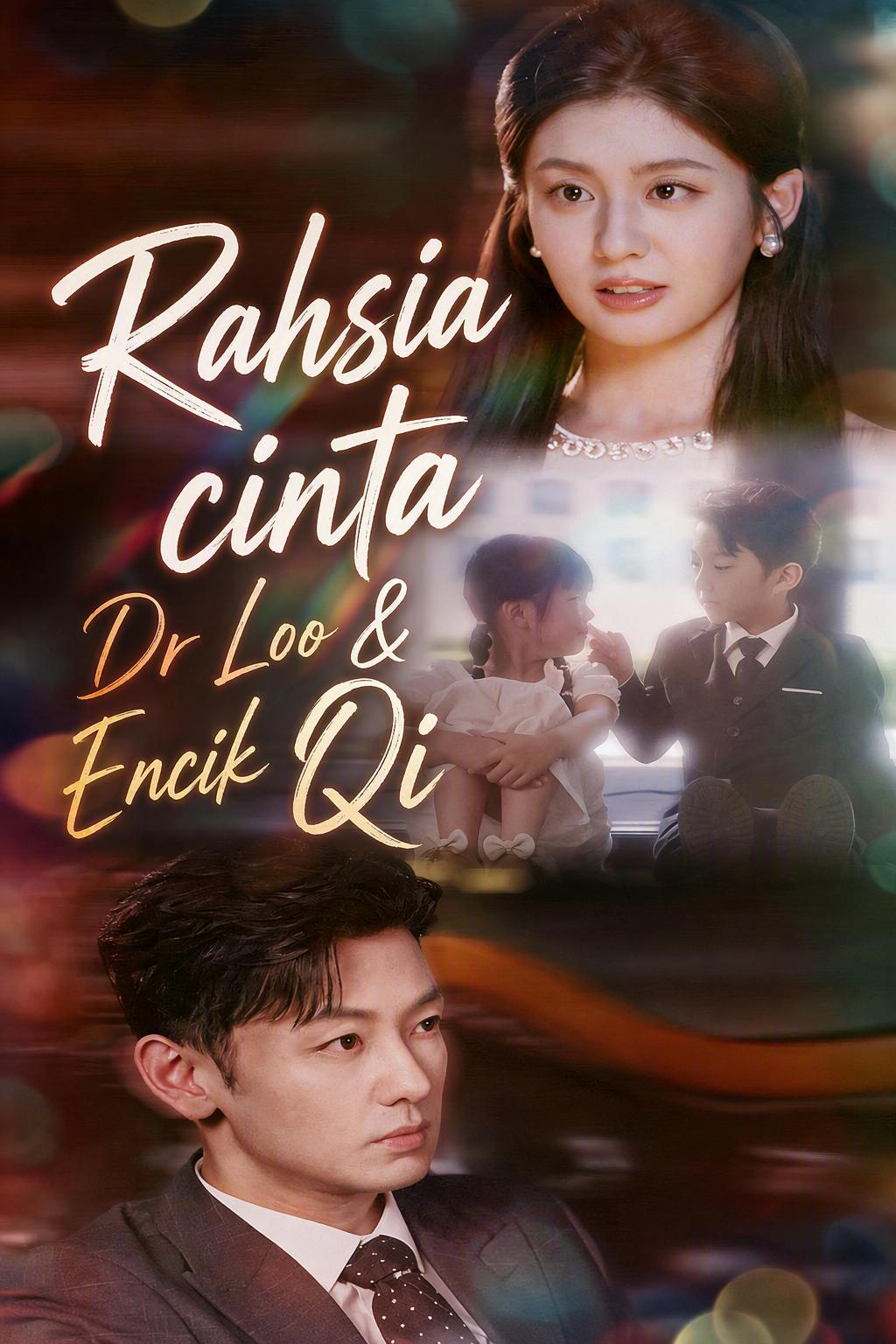 Rahsia cinta Dr Loo & Encik Qi