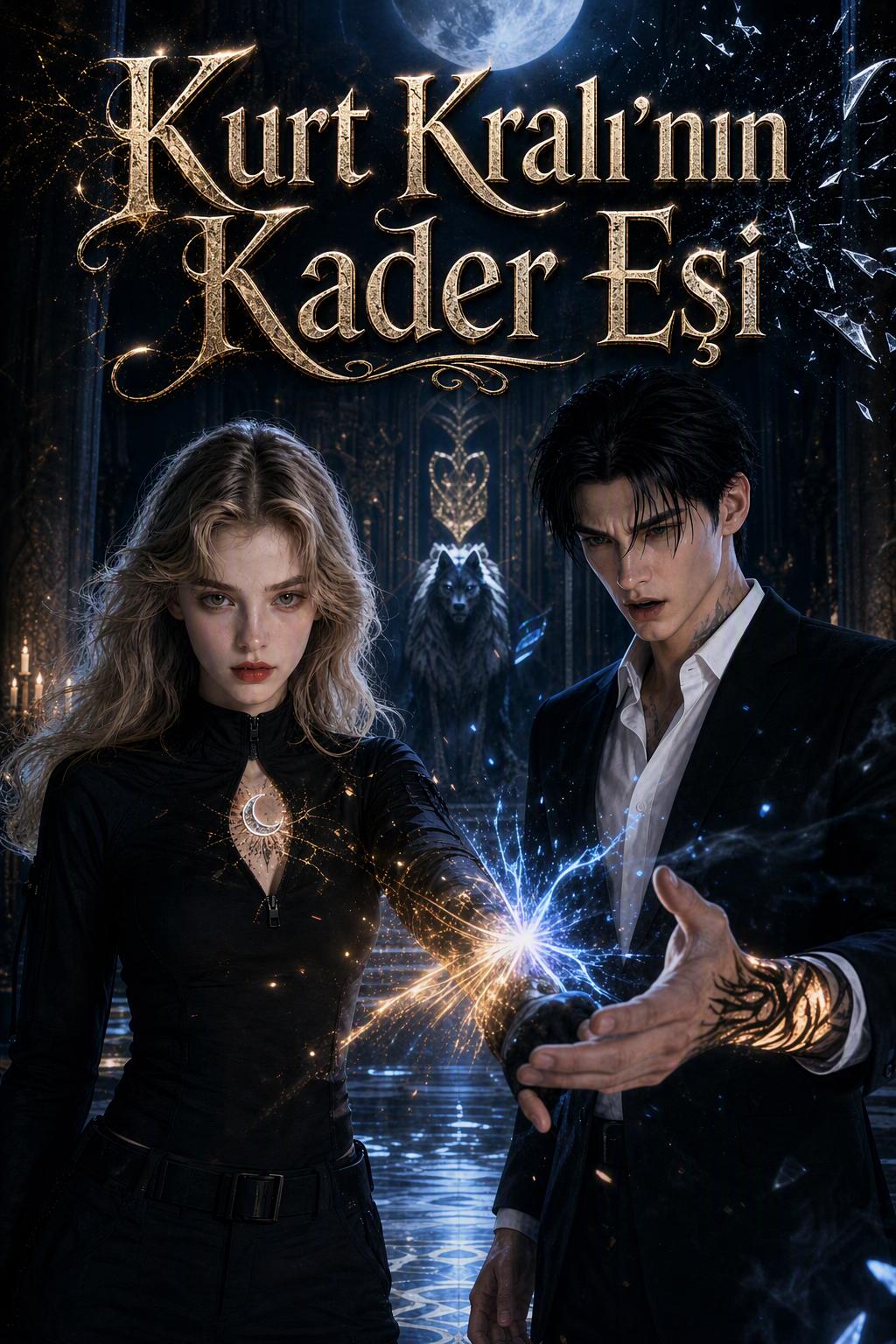 Kurt Lordunun Kaderindeki Koruyucu