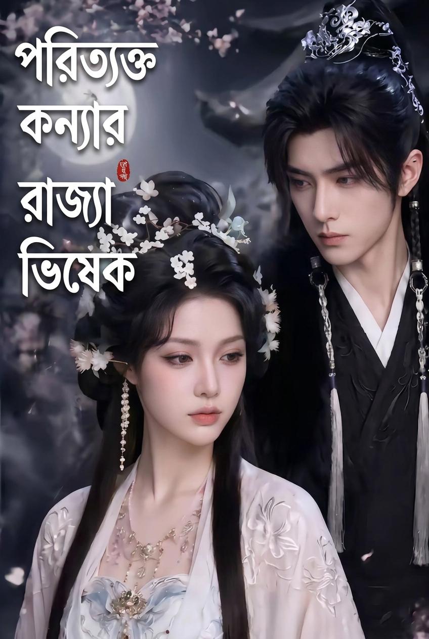 প্রতারিত কনের রাজকীয় প্রতিশোধ