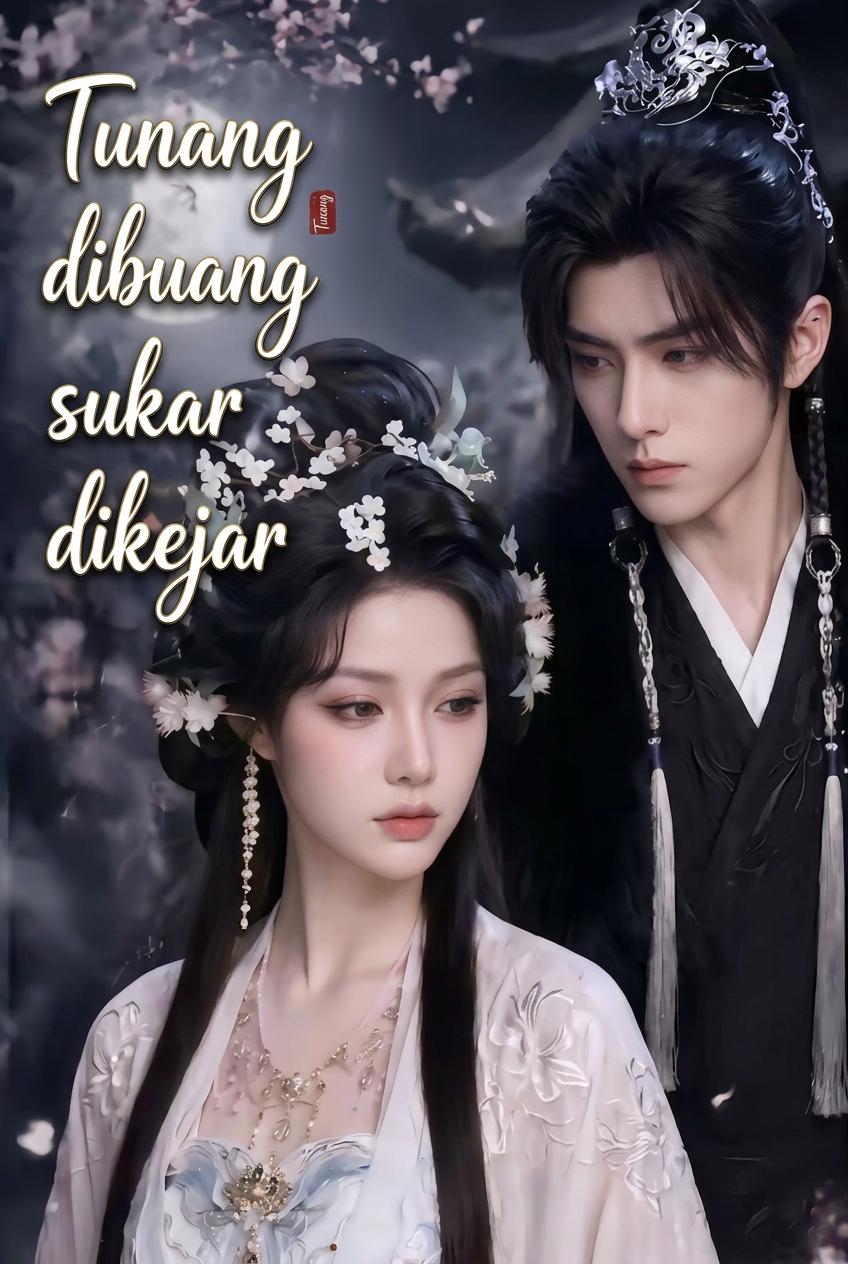 Dendam Diraja Pengantin yang Dikhianati