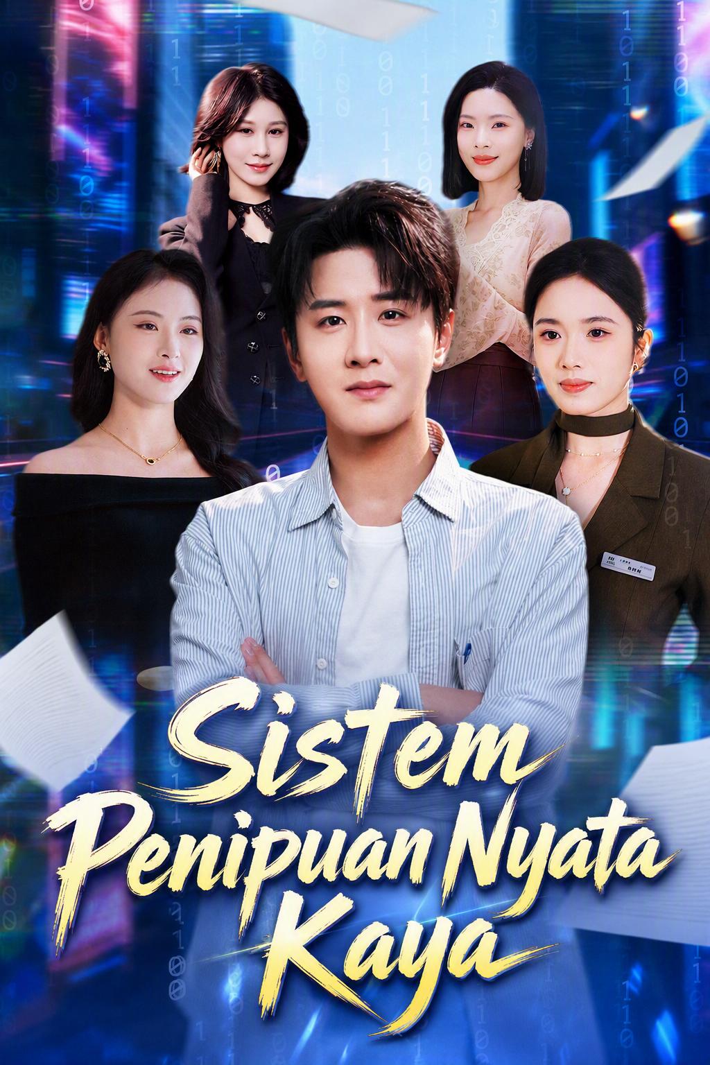 Sistem Penipuan Nyata Kaya