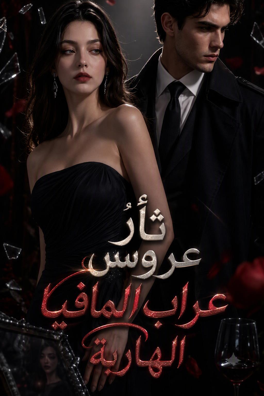 انتقام عروس العرّاب الهاربة