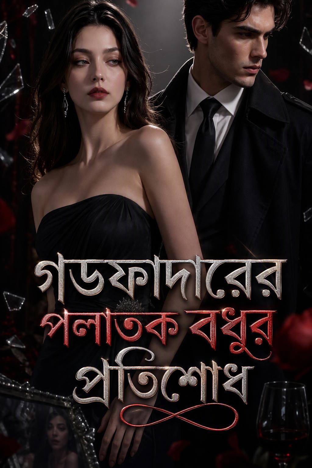 গডফাদারের পালিয়ে যাওয়া কনের প্রতিশোধ