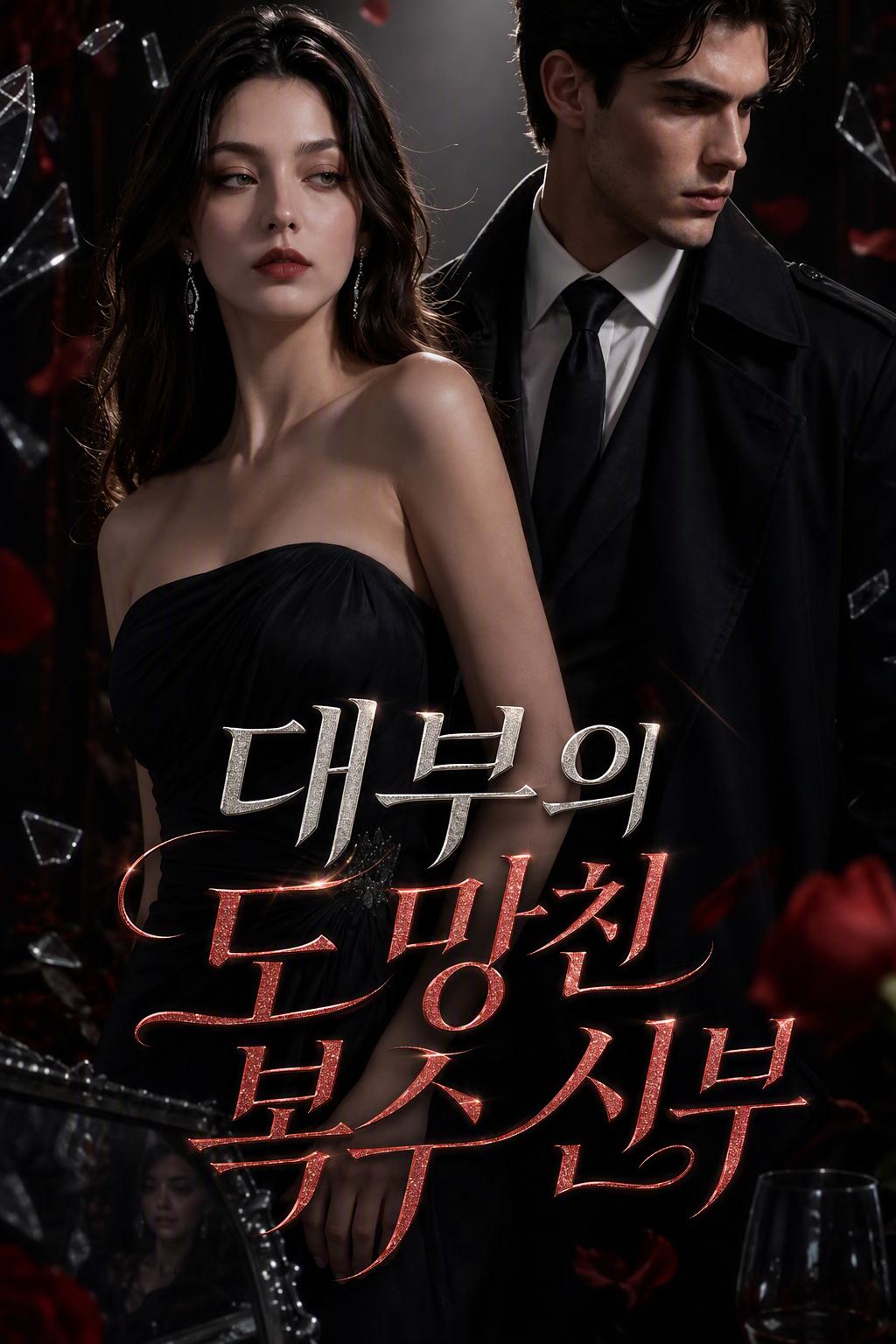 대부의 도망친 신부 복수극