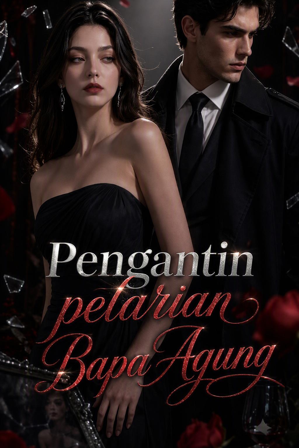 Dendam Pengantin Perempuan Godfather yang Melarikan Diri