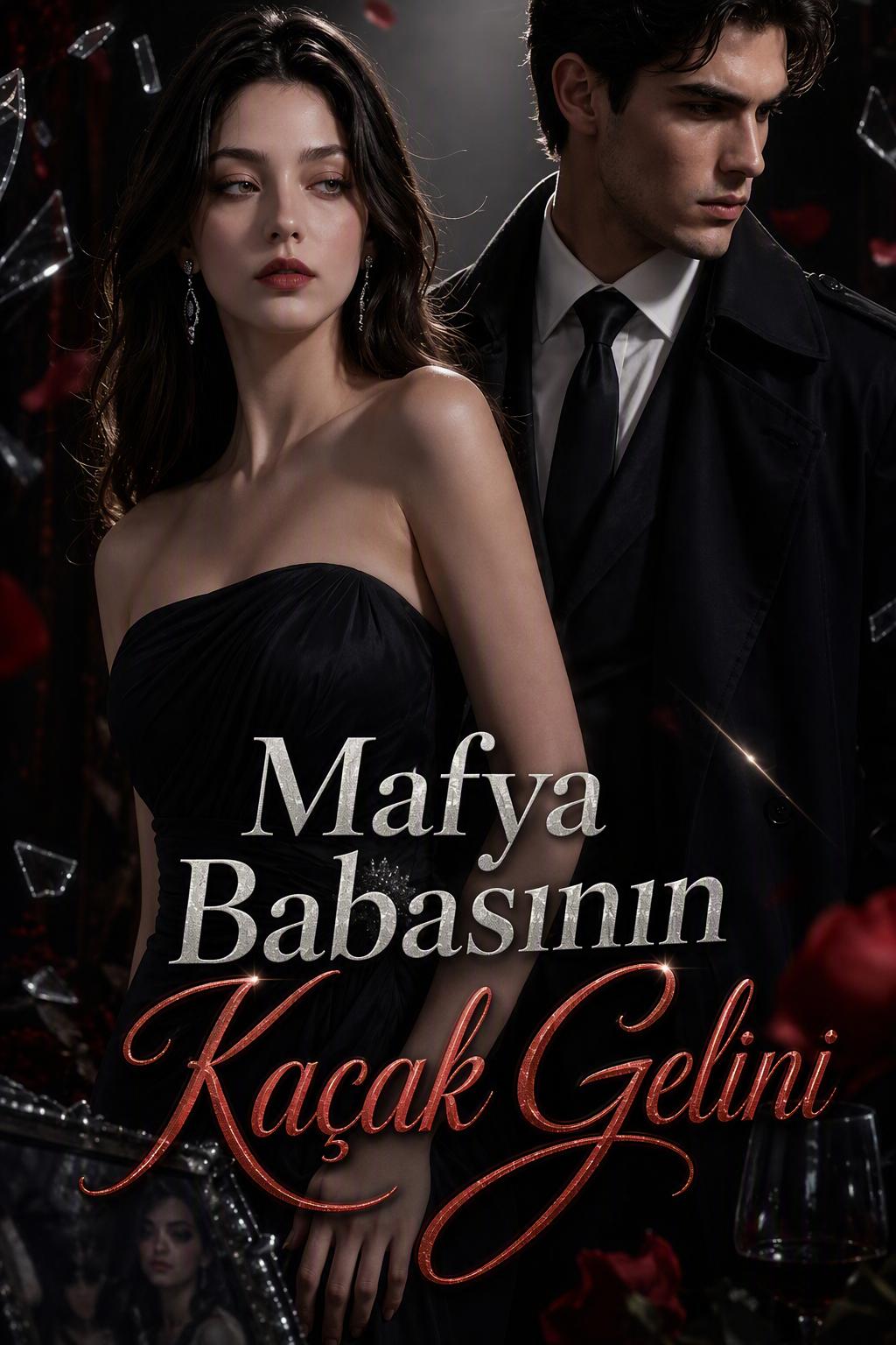 Babanın Kaçak Gelininin İntikamı