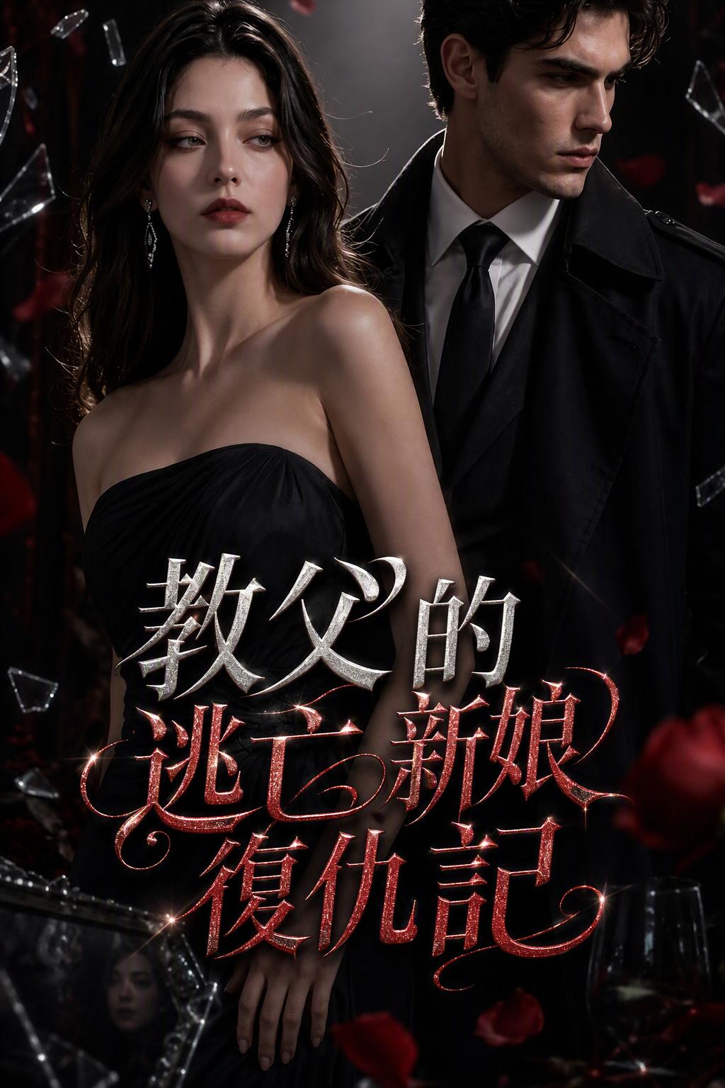 教父的逃亡新娘復仇記