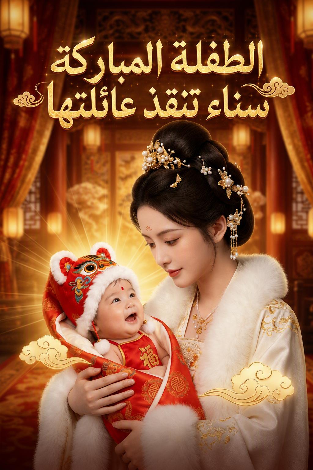 وفرة الحظ