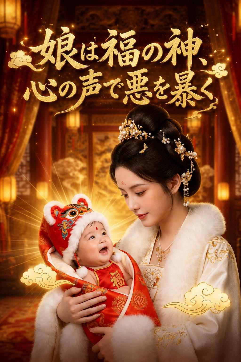 福運笙笙
