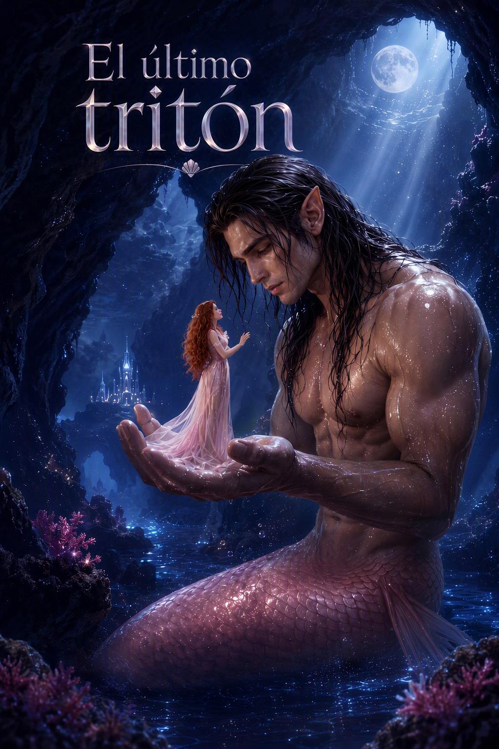 El último tritón