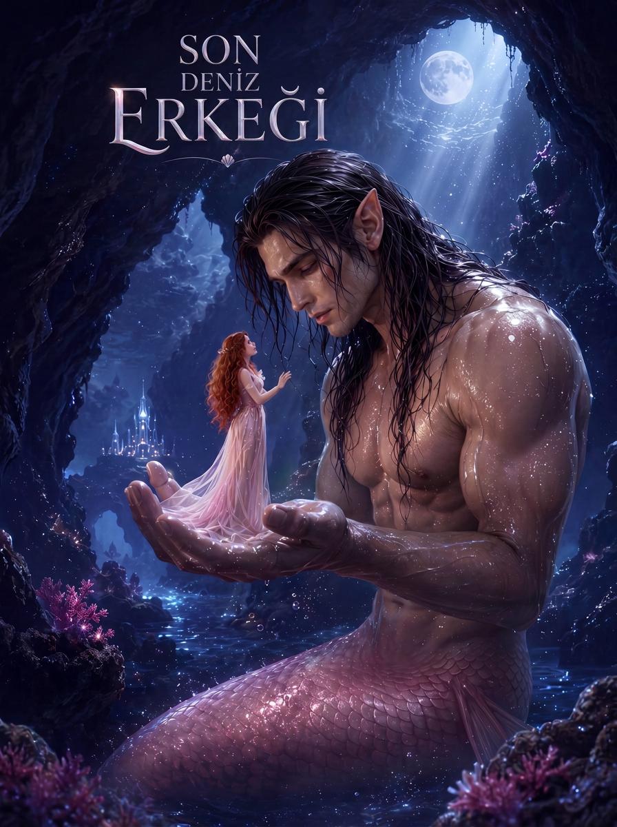 Son deniz erkeği