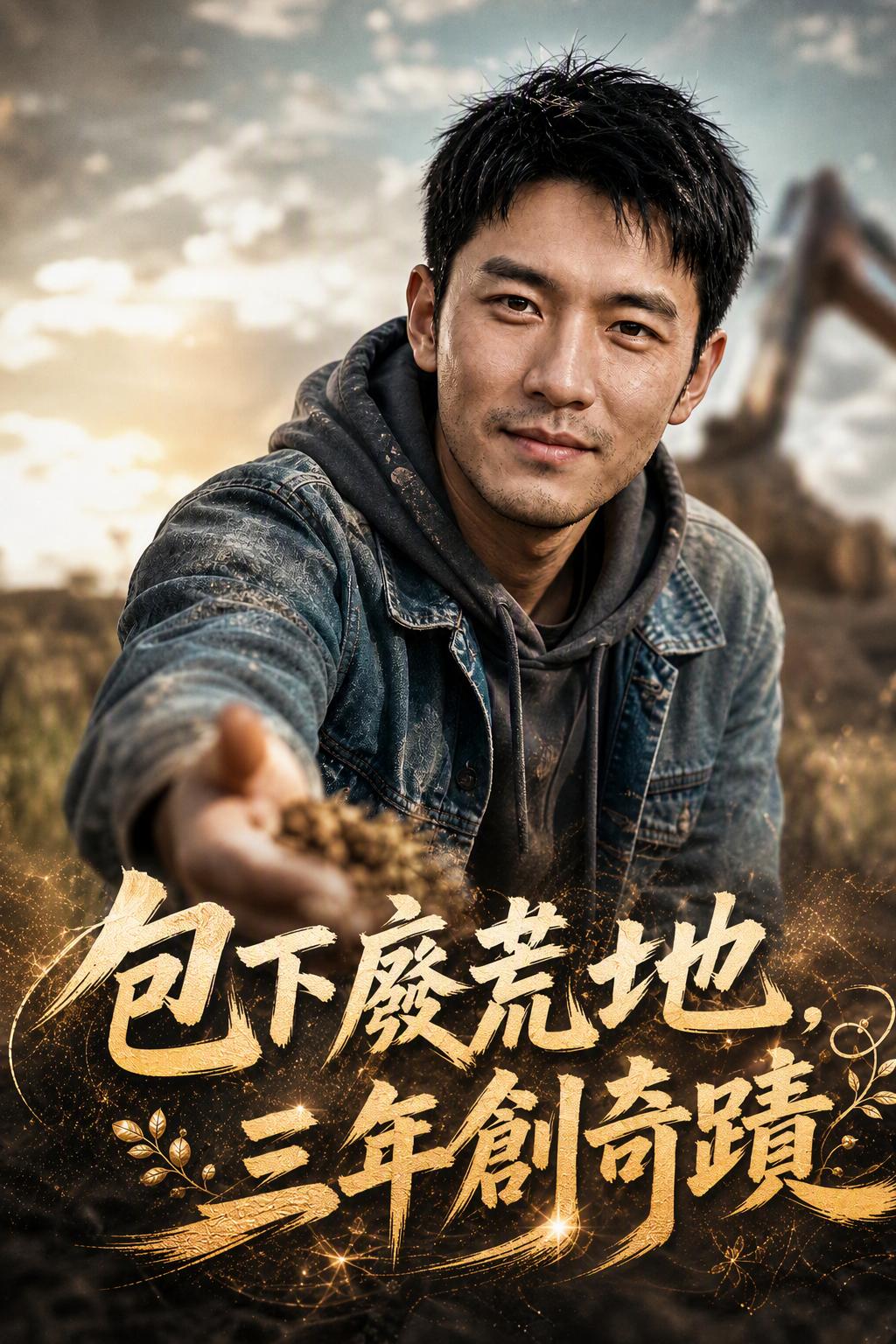 失业的钦泽奇幻土地之旅