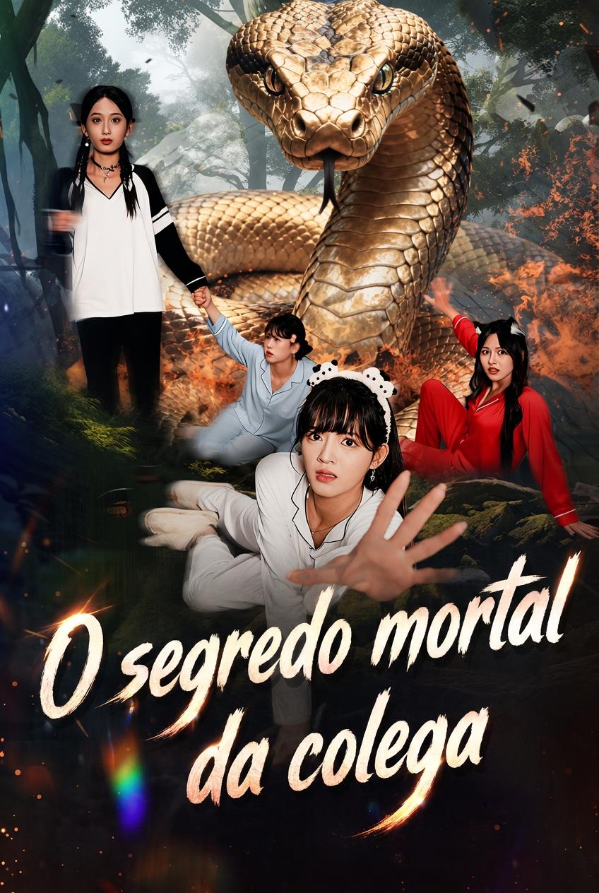 Eles Ignoraram Meu Aviso de Morte