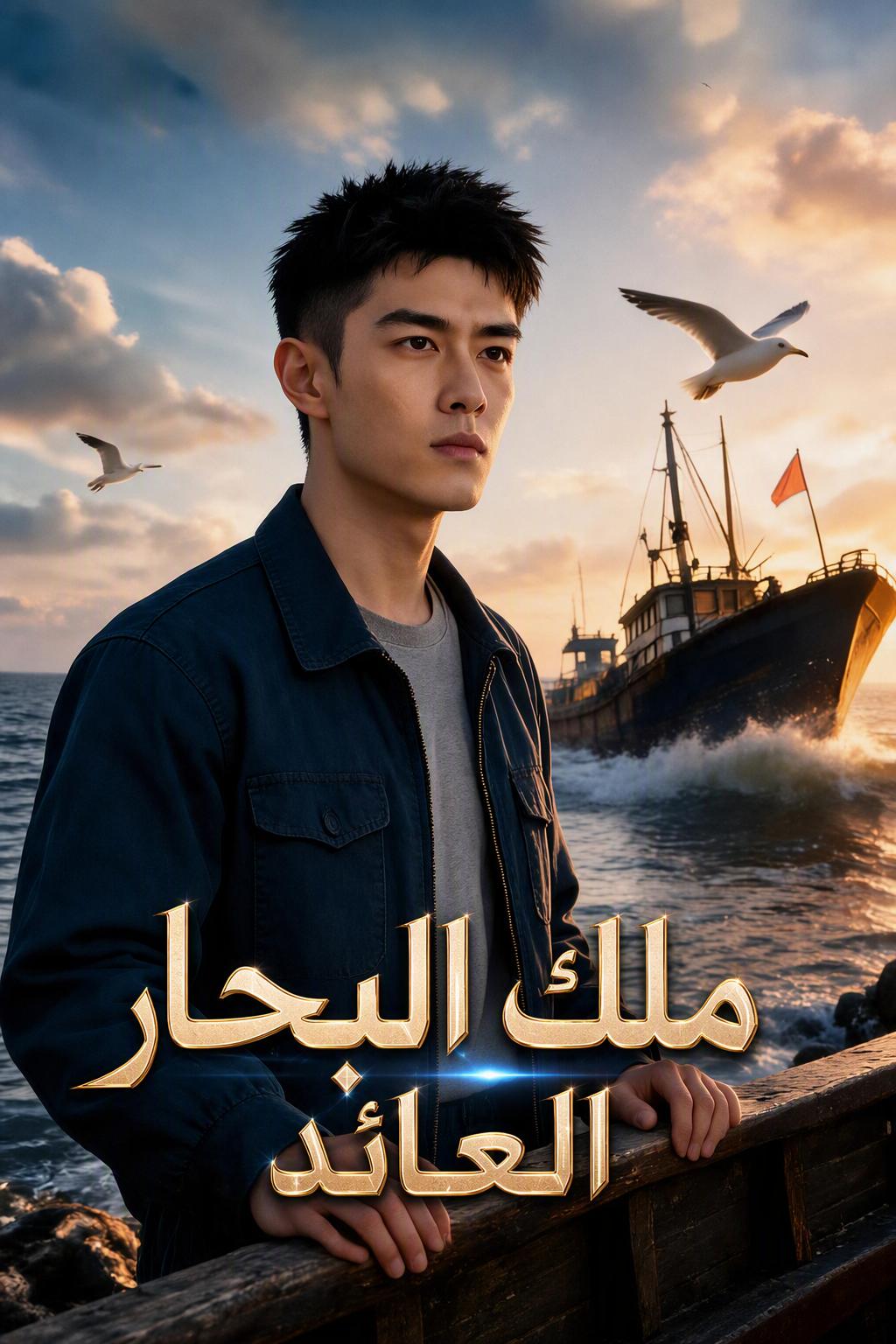 ملك البحار العائد