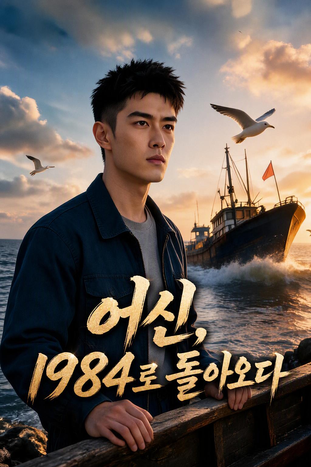 어신, 1984로 돌아오다