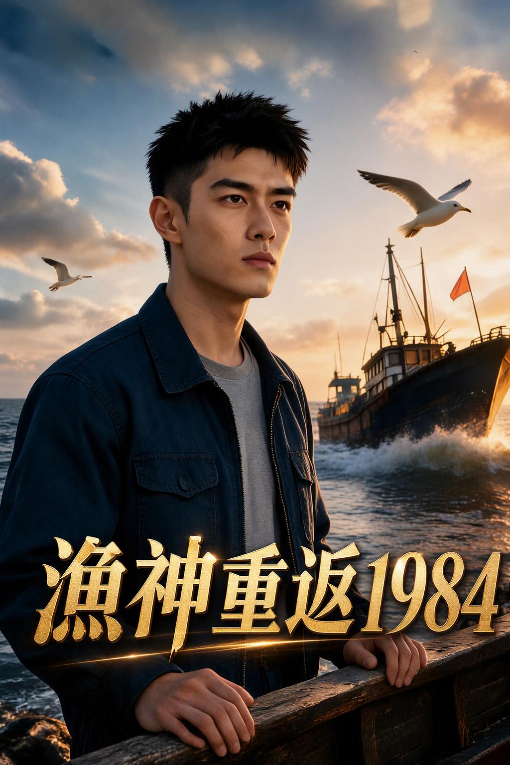 漁神重返1984