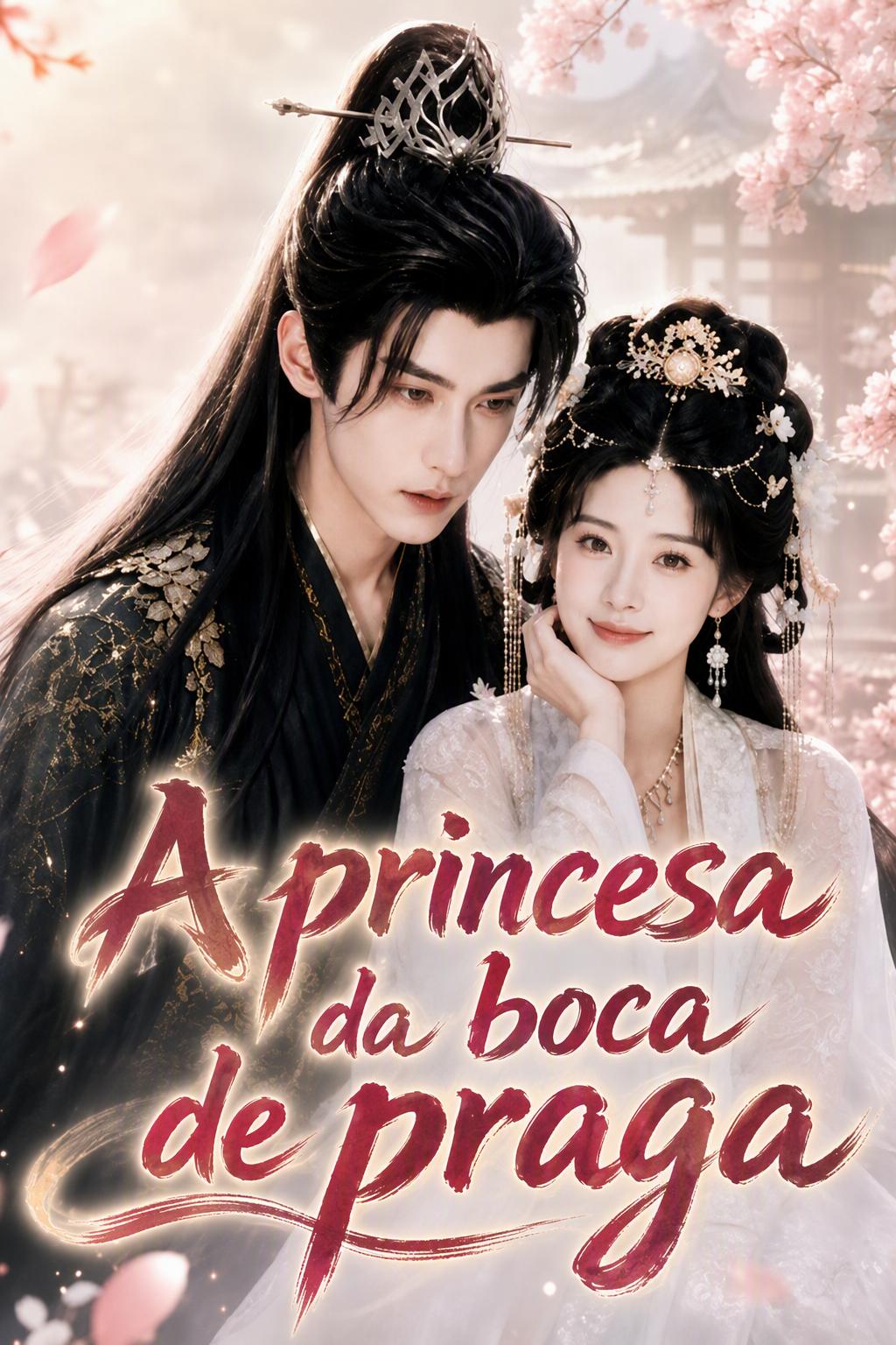 A Praga da Princesa Herdeira