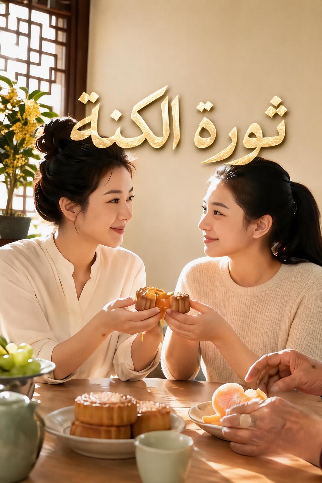 ثورة الكنة