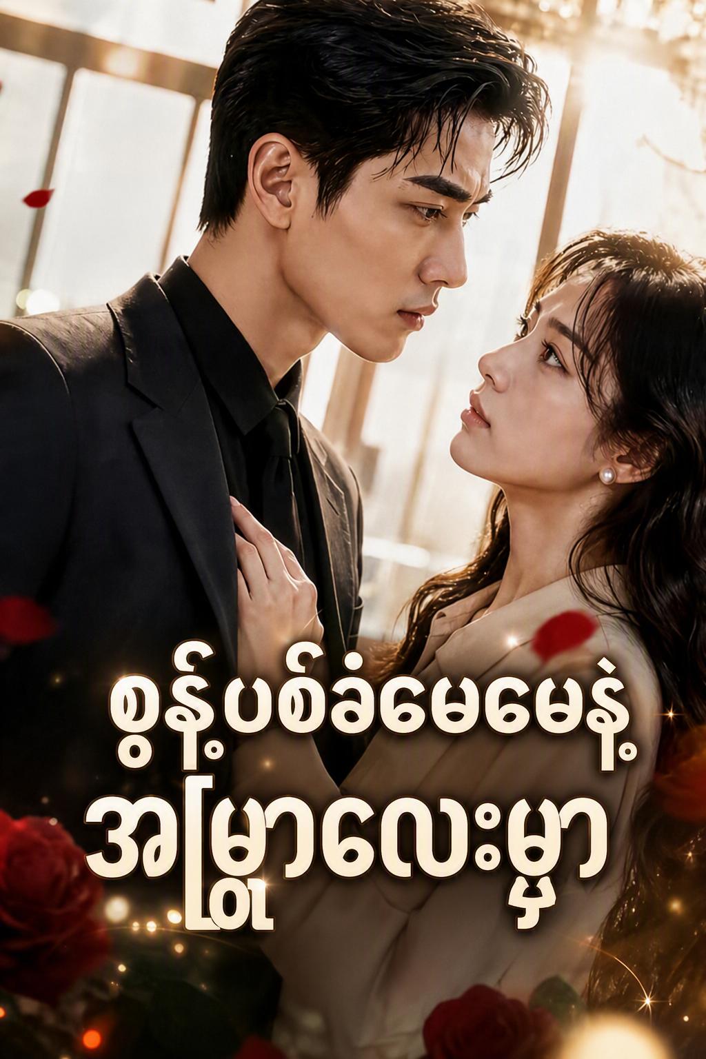 စွန့်ပစ်ခံမေမေနဲ့ အမြွှာလေးမွှာ