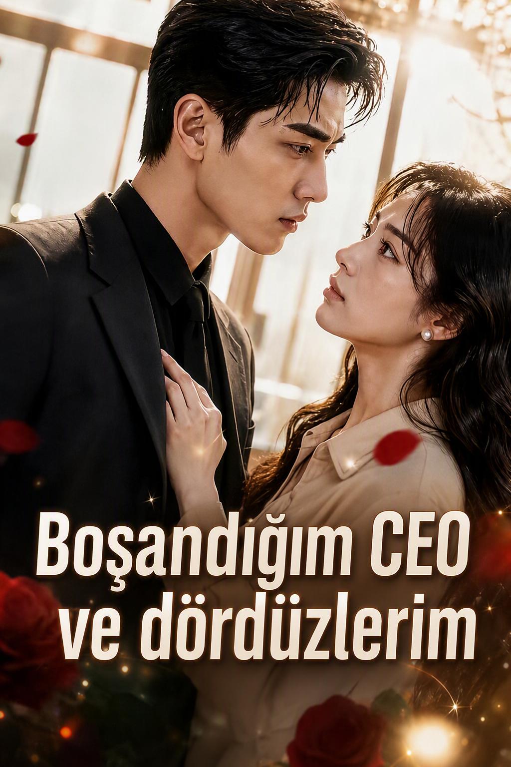 Boşandığım CEO ve dördüzlerim
