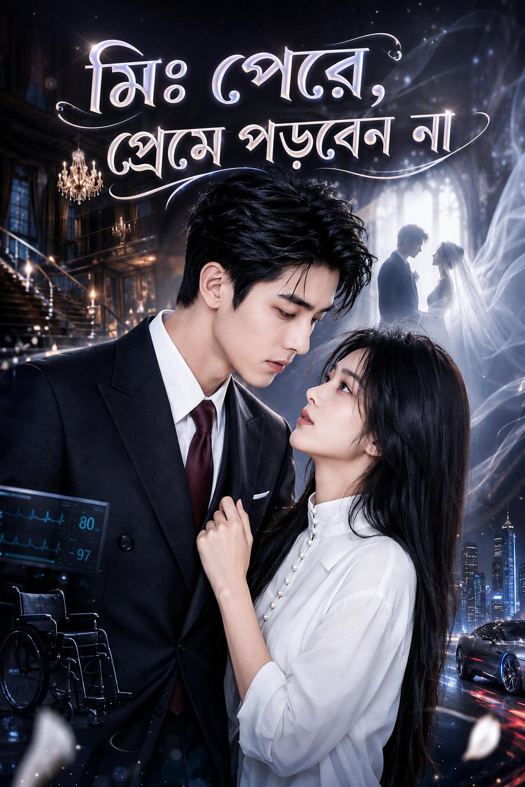 সিইওর গোপন সন্তান