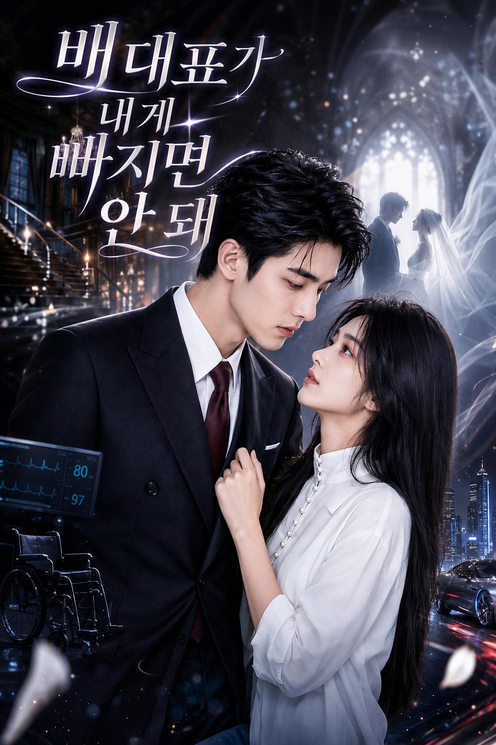 CEO의 비밀 아기