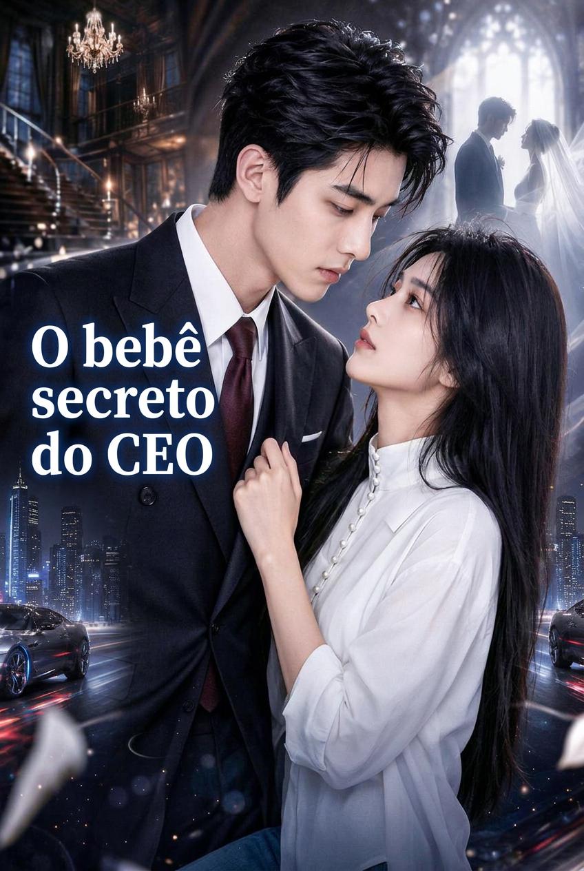 O bebê secreto do CEO