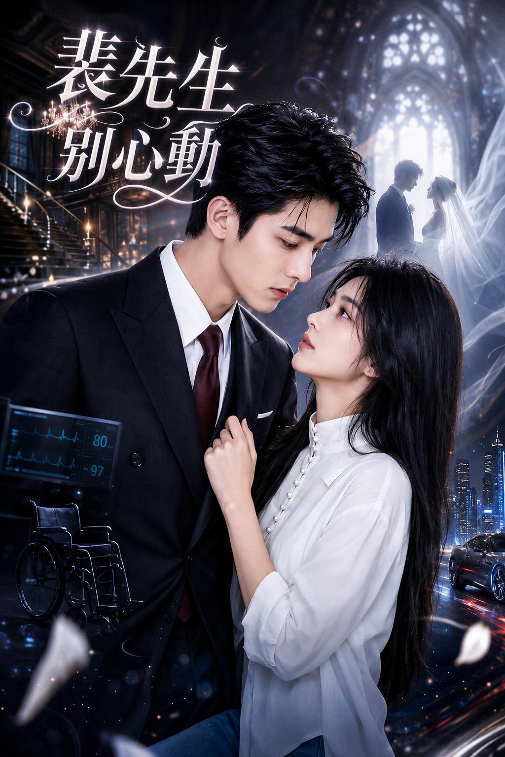 CEO的秘密宝宝