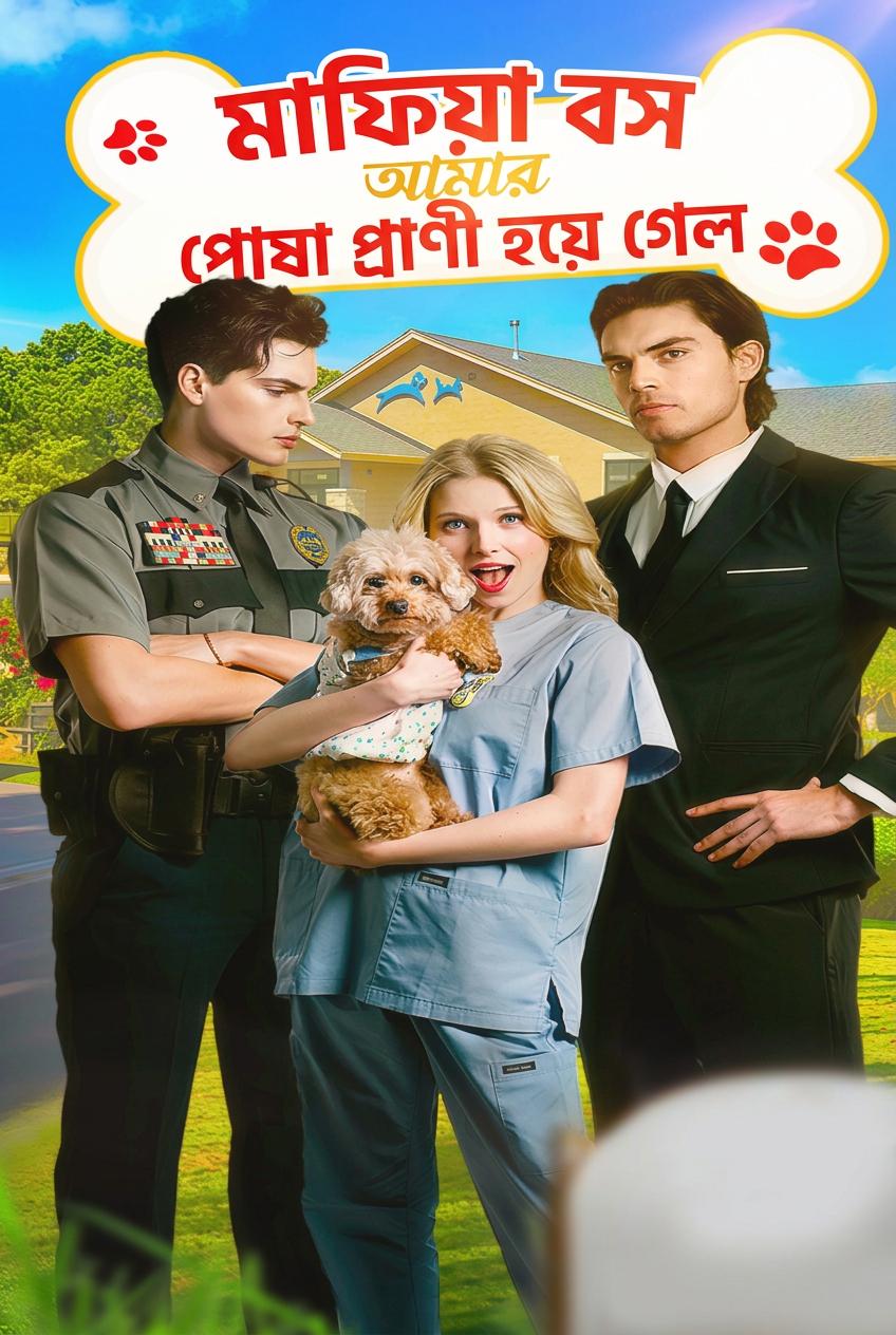 মাফিয়া বস আমার পোষা প্রাণী হয়ে গেল