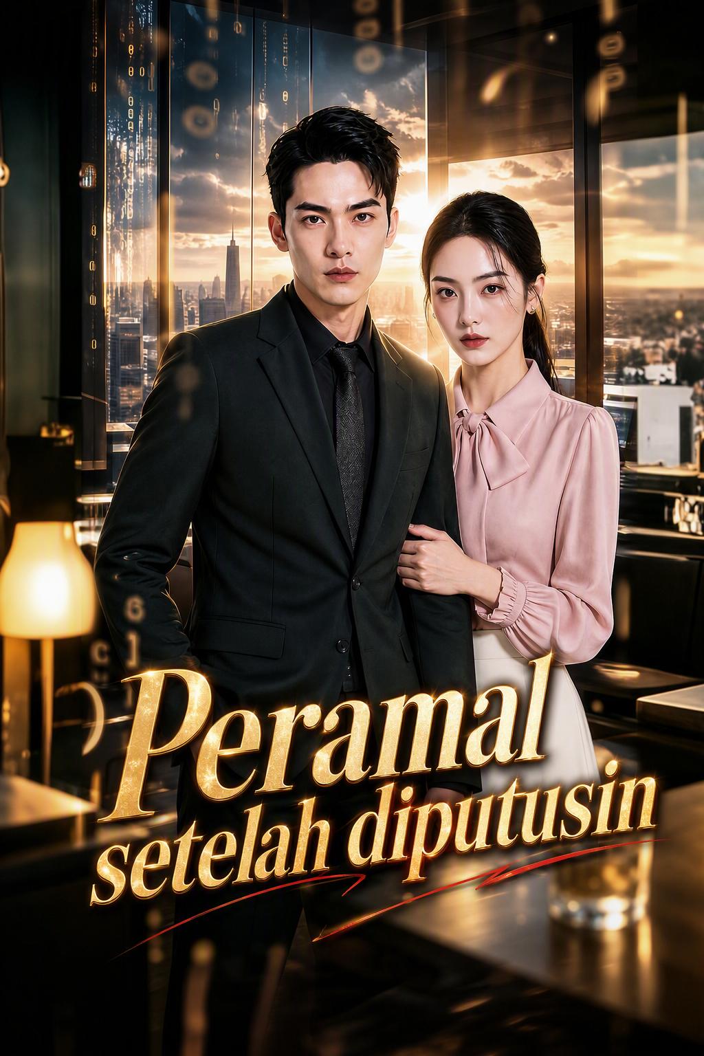 Putus Cinta Meramalkan Masa Depan