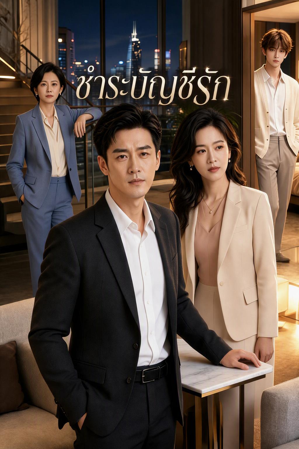 ชำระเงินค่าบ้านของคู่บ่าวสาว