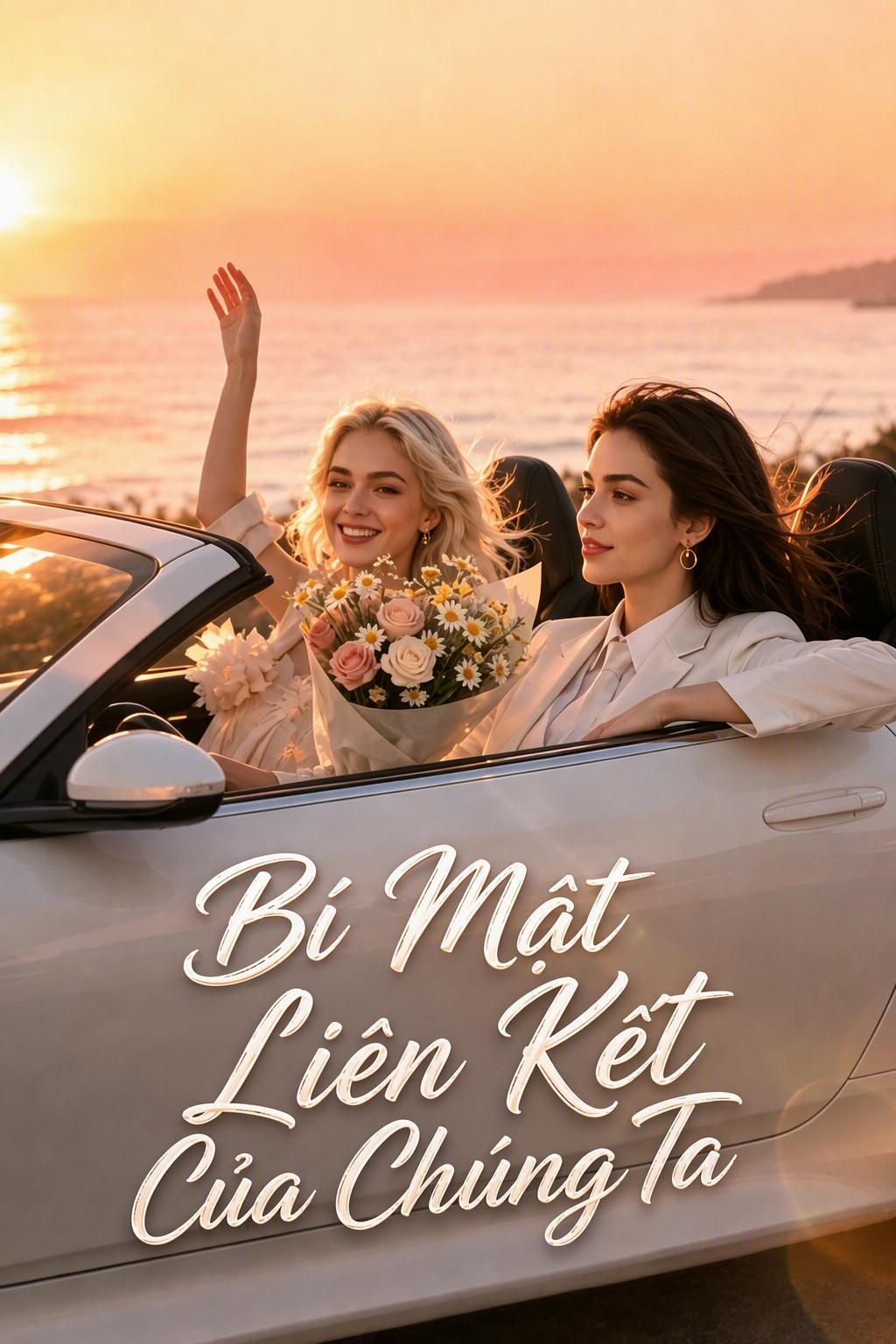Mối Tình Bí Mật Của Chúng Ta